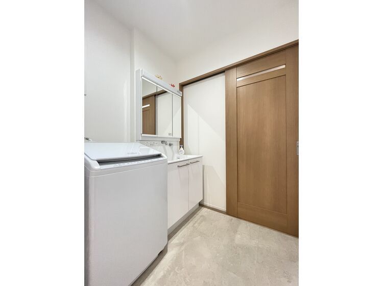 4LDK Detached House in Sakai City, Fukui | 2019 Build | 125.05 sqm - Thumbnail 3