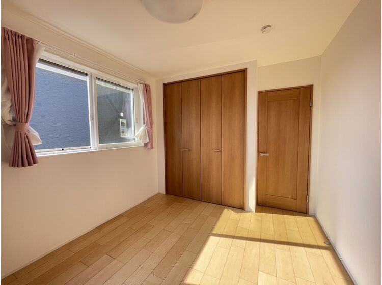 4LDK Detached House in Sakai City, Fukui | 2019 Build | 125.05 sqm - Thumbnail 4