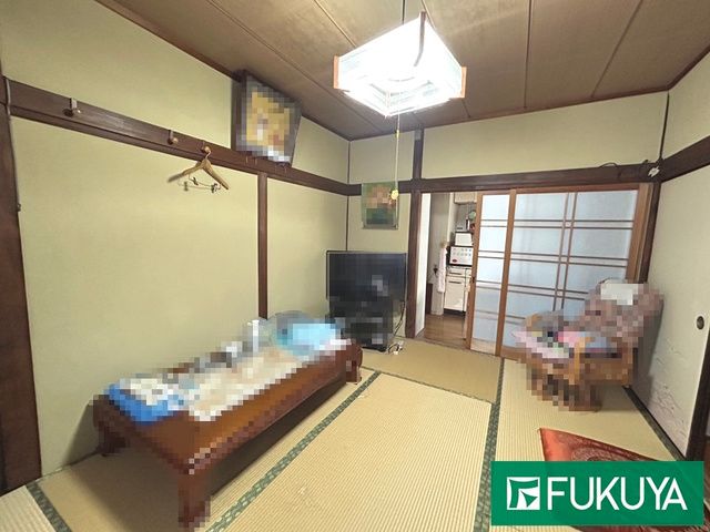 4SDK House for Sale in Kobe Suma Ward, Hyogo - 800,000 JPY - Thumbnail 3