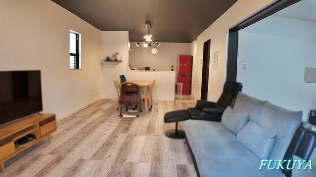 4LDK Detached House for Sale in Yamashina, Kyoto 113.40sqm - Thumbnail 4