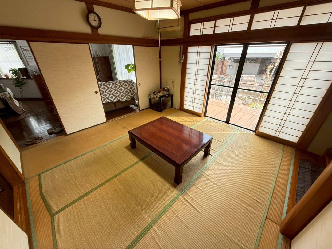 4LDK Detached House for Sale in Miyazaki City, Miyazaki - Thumbnail 4