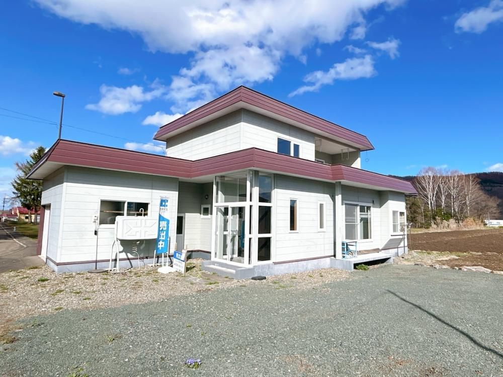 Renovated 4LDK House in Engaru, Hokkaido - 154 sqm - Thumbnail 3