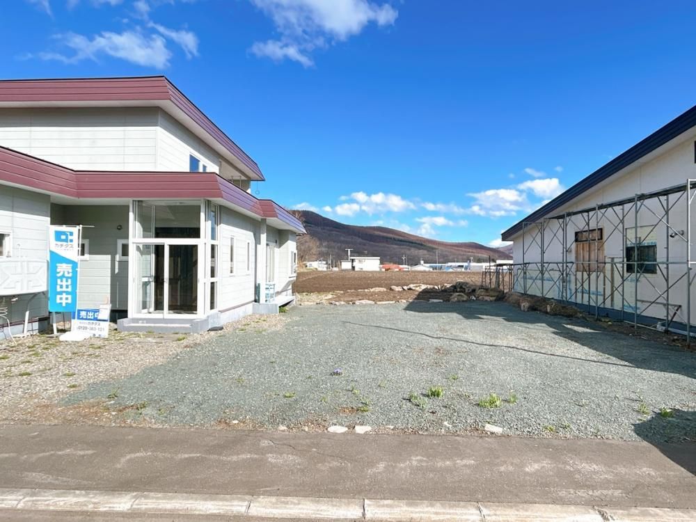 Renovated 4LDK House in Engaru, Hokkaido - 154 sqm - Thumbnail 2