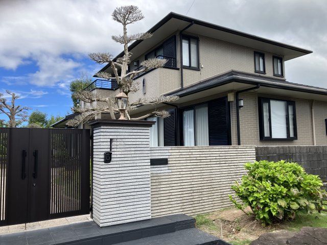 5LDK Detached House in Minamikyushu, Kagoshima - 190.53 sqm - Thumbnail 2