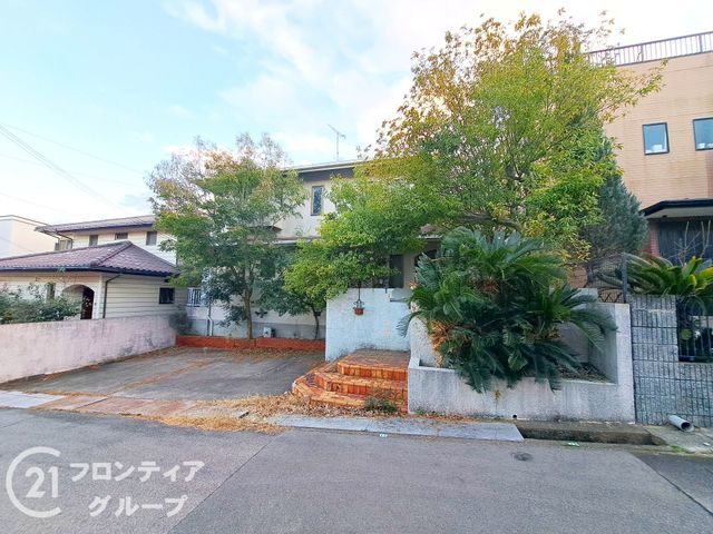 4SLDK House with Study in Kamiwadai, Kobe - Thumbnail 4
