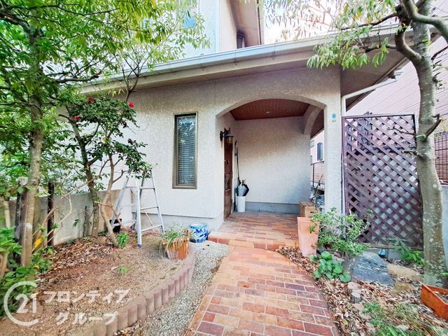 4SLDK House with Study in Kamiwadai, Kobe - Thumbnail 2