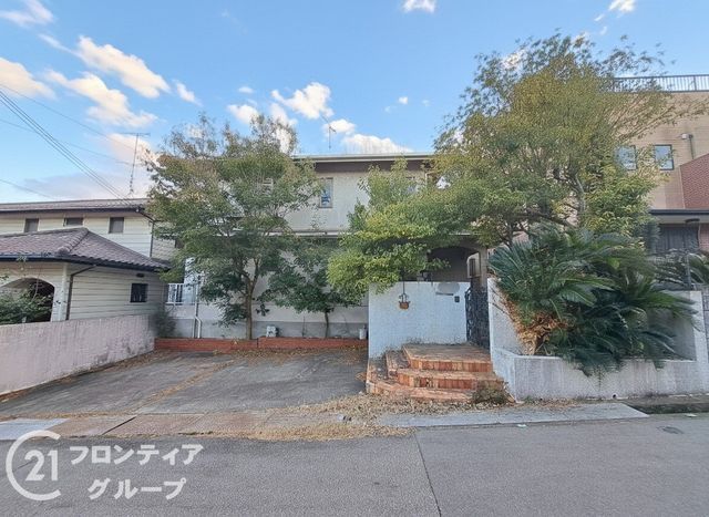 4SLDK House with Study in Kamiwadai, Kobe - Thumbnail 3