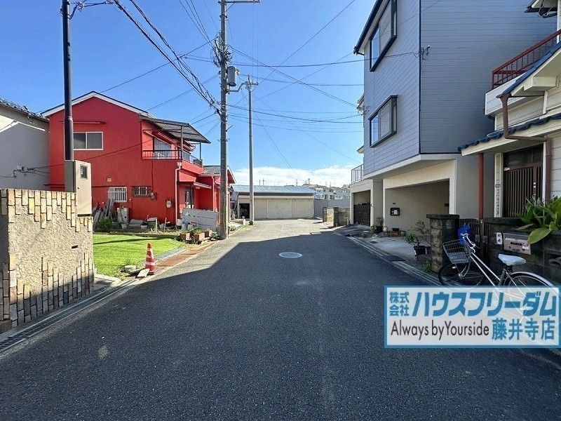Renovated 3LDK House in Habikino, Osaka | May 2025 Update - Thumbnail 2