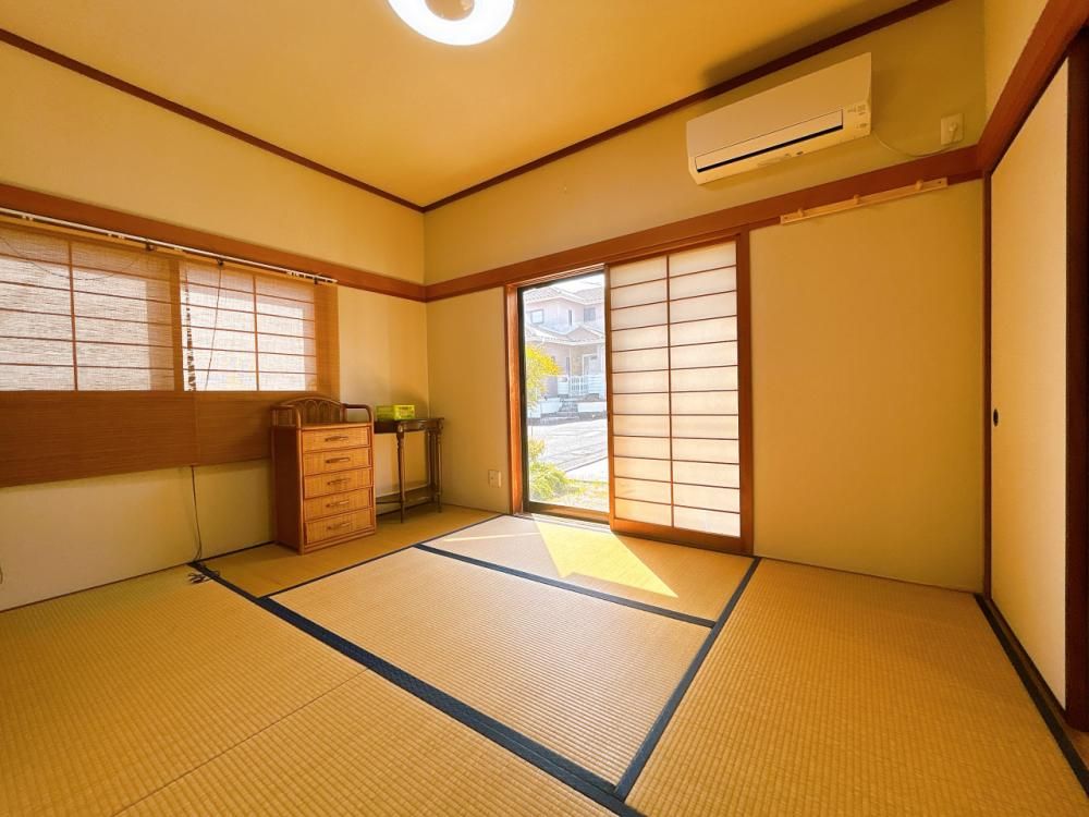 4LDK Detached House for Sale in Kuwana, Mie - 92.3㎡ - Thumbnail 3