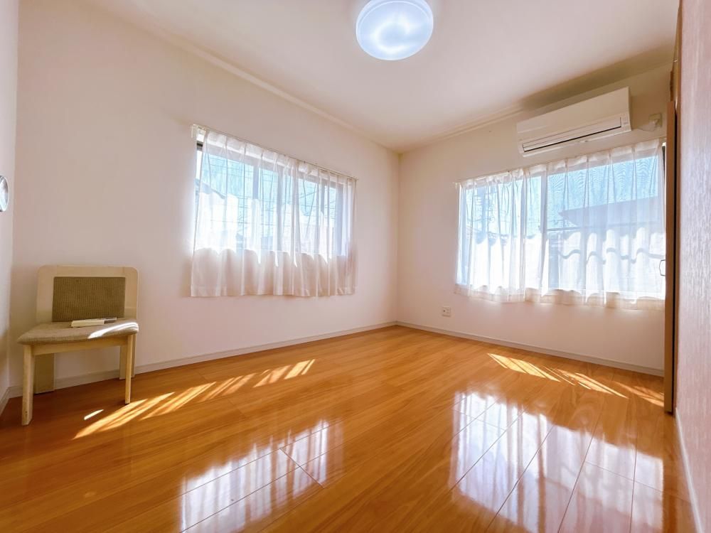 4LDK Detached House for Sale in Kuwana, Mie - 92.3㎡ - Thumbnail 4