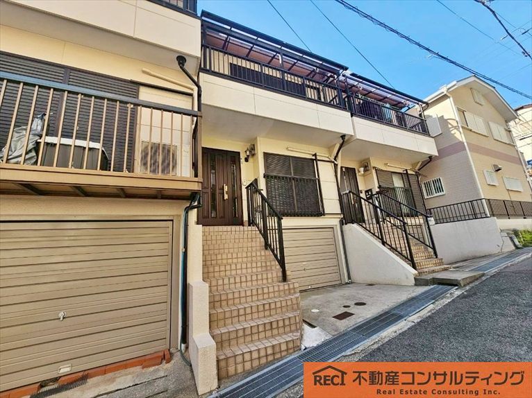 3LDK Detached House near Oji-Koen Station, Kobe | 1997 Build - Thumbnail 3