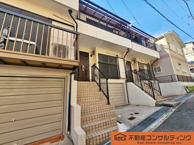 3LDK Detached House near Oji-Koen Station, Kobe | 1997 Build - Thumbnail 4