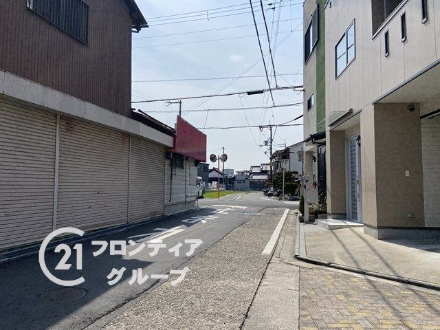 4LDK Detached House for Sale in Moriguchi, Osaka - 93.15㎡ - Thumbnail 2