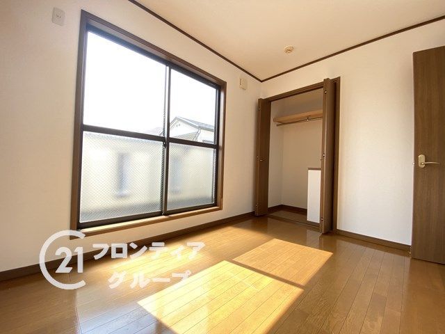 4LDK Detached House for Sale in Moriguchi, Osaka - 93.15㎡ - Thumbnail 4