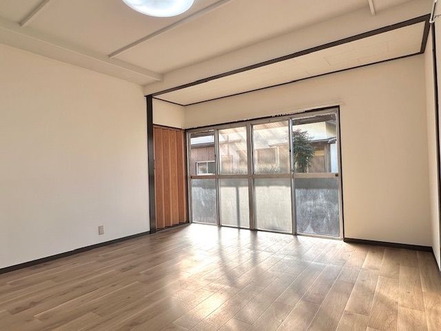 Renovated 5DK House in Suzuka, Mie - 99sqm - Thumbnail 4