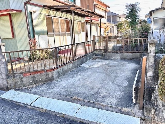 Renovated 5DK House in Suzuka, Mie - 99sqm - Thumbnail 2