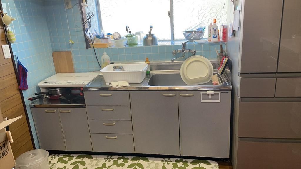 4DK Single-Story House on 337 sqm Land in Hofu, Yamaguchi - Thumbnail 2