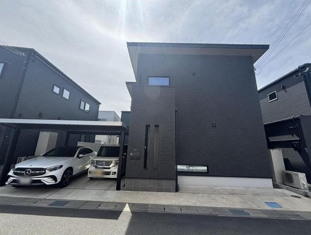 Modern 3LDK House in Fukuchiyama with Parking - Thumbnail 2