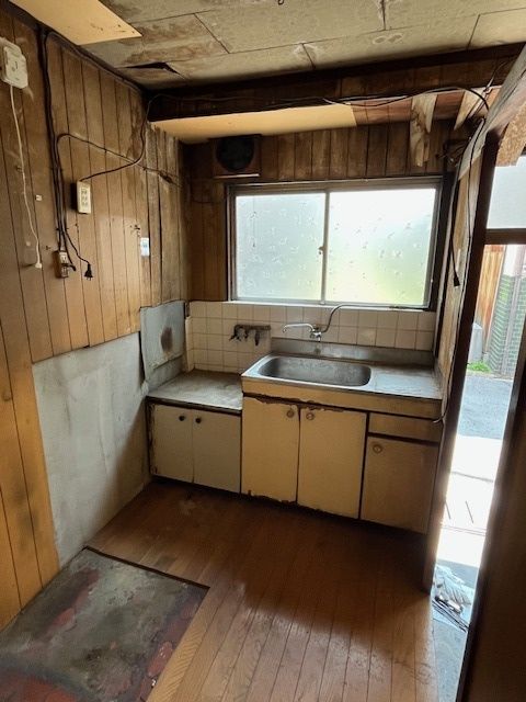 Single-Story 3K House for Sale in Taisho Ward, Osaka - Thumbnail 4