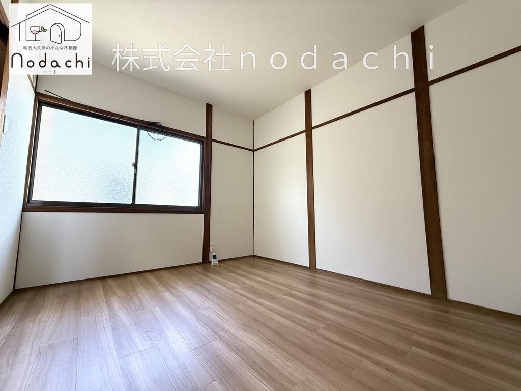 Renovated 2DK House in Seiryodai, Kobe - 5.9M Yen - Thumbnail 2