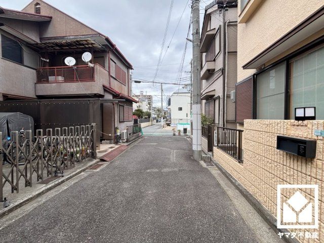 4LDK Detached House in Koshien, Nishinomiya, Hyogo - Thumbnail 3