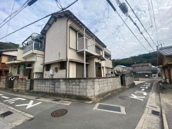 3DK Detached House for Sale in Wakayama City, 59.94 sqm - Thumbnail 3