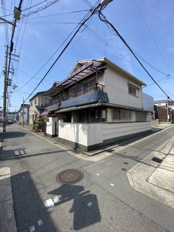 Used Detached House in Wakayama City - 5DK, 70.76m2 - Thumbnail 2