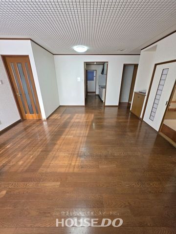 5LDK House for Sale in Kitami City, Hokkaido - Thumbnail 3