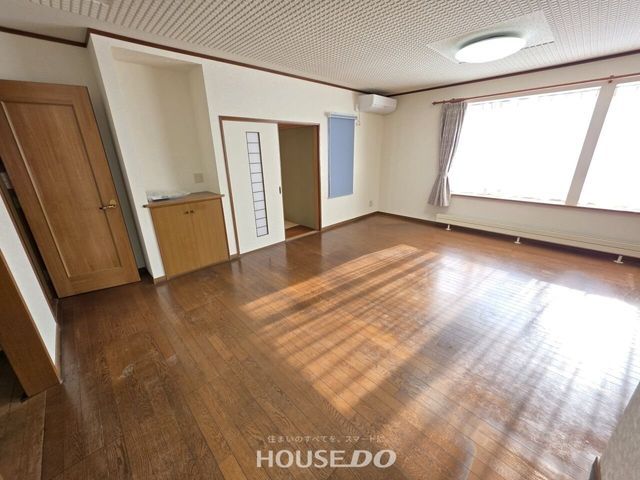 5LDK House for Sale in Kitami City, Hokkaido - Thumbnail 2