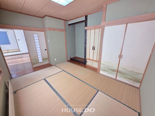 5LDK House for Sale in Kitami City, Hokkaido - Thumbnail 4