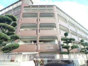 RC 4-Story Apartment near JR Tohoku Gakuen-mae Station, Kumamoto - Thumbnail 4