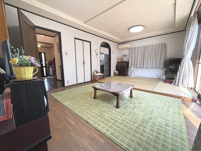 4LDK Detached House for Sale in Hashimoto, Wakayama - Thumbnail 4