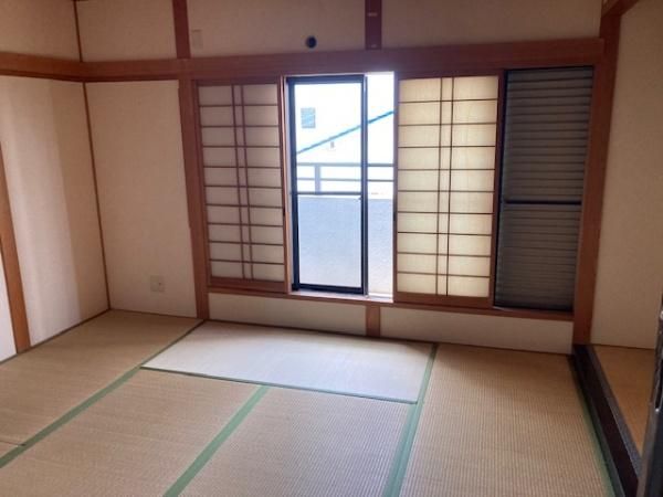 5LDK Detached House for Sale in Hirano Ward, Osaka - Thumbnail 3