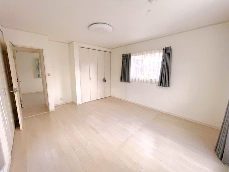 4SLDK House with Loft for Sale in Himeji, Hyogo - Thumbnail 4