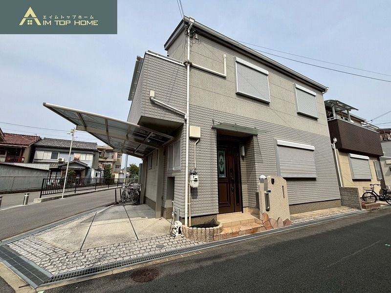 4LDK Detached House for Sale in Daito City, Osaka - Thumbnail 2