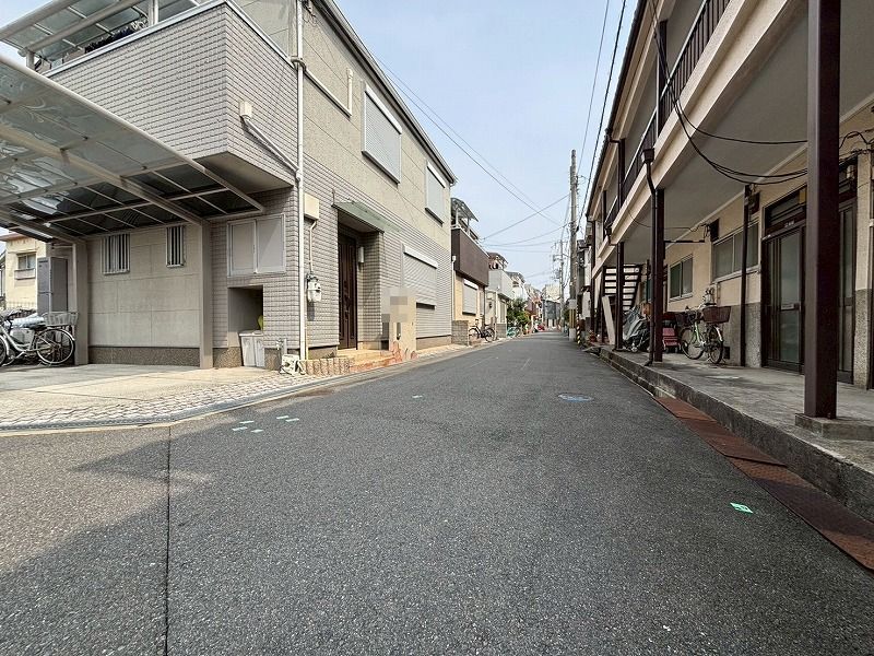 4LDK Detached House for Sale in Daito City, Osaka - Thumbnail 4