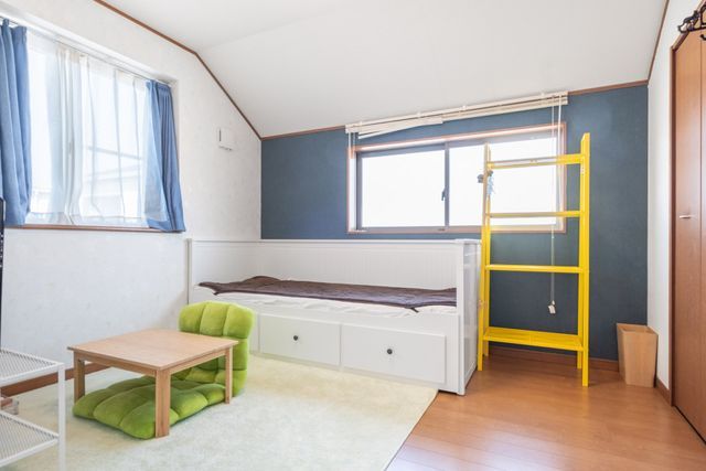 2SLDK Family Home for Sale in Amagasaki, Hyogo - 16 Min Walk to Station - Thumbnail 4