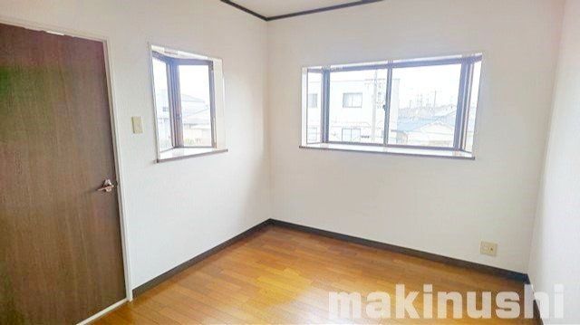 4DK Detached House for Sale near Eganosho Station, Matsubara - Thumbnail 4