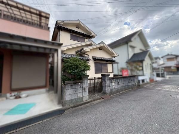 4DK Used House for Sale in Wakayama City - 80.31 sqm - Thumbnail 3
