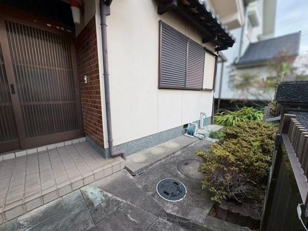 4DK Used House for Sale in Wakayama City - 80.31 sqm - Thumbnail 4