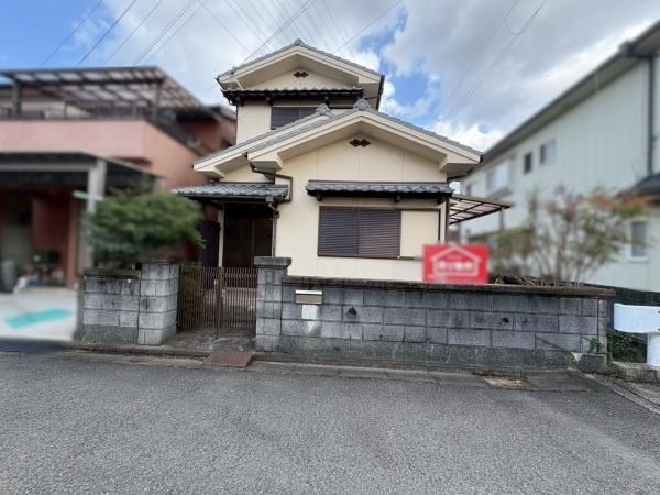 4DK Used House for Sale in Wakayama City - 80.31 sqm - Thumbnail 2