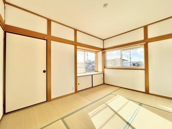 4LDK Detached House in Sakai City, Osaka - 107 sqm - Thumbnail 3