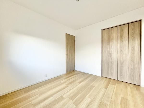 4LDK Detached House in Sakai City, Osaka - 107 sqm - Thumbnail 4