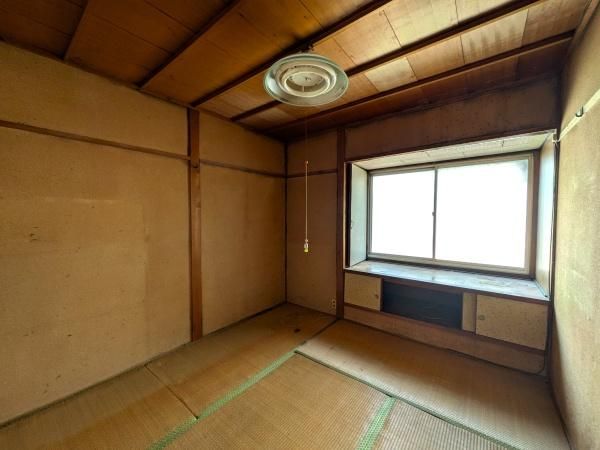 Affordable Terraced House Near Tokiwa Station in Kyoto - Thumbnail 4