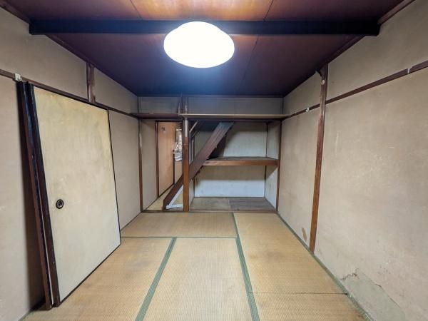 Affordable Terraced House Near Tokiwa Station in Kyoto - Thumbnail 2