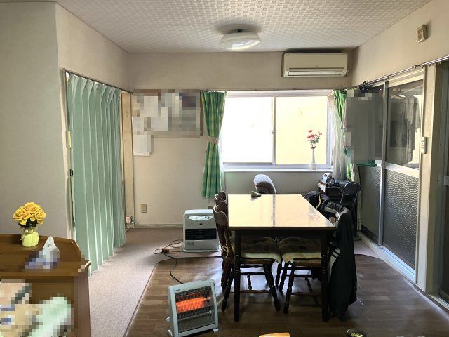 7SLDK House for Sale in Fukuda, Toyooka, Hyogo - 191 sqm - Thumbnail 3
