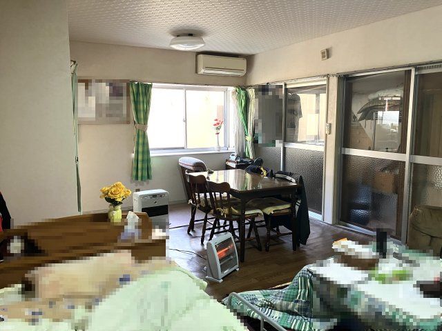 7SLDK House for Sale in Fukuda, Toyooka, Hyogo - 191 sqm - Thumbnail 4