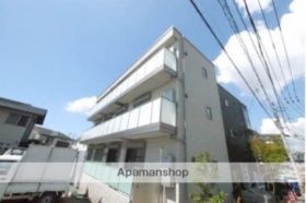 3LDK Apartment for Rent in Chuo Ward, Kumamoto City - Thumbnail 4