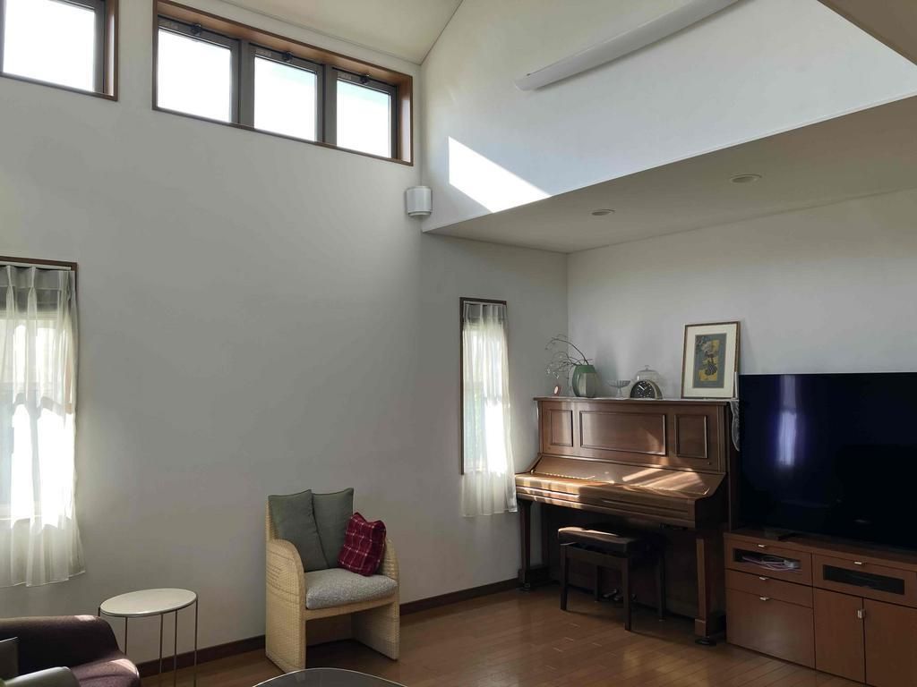 5LDK Detached House with Internal Garage in Ikoma, Nara - Thumbnail 3