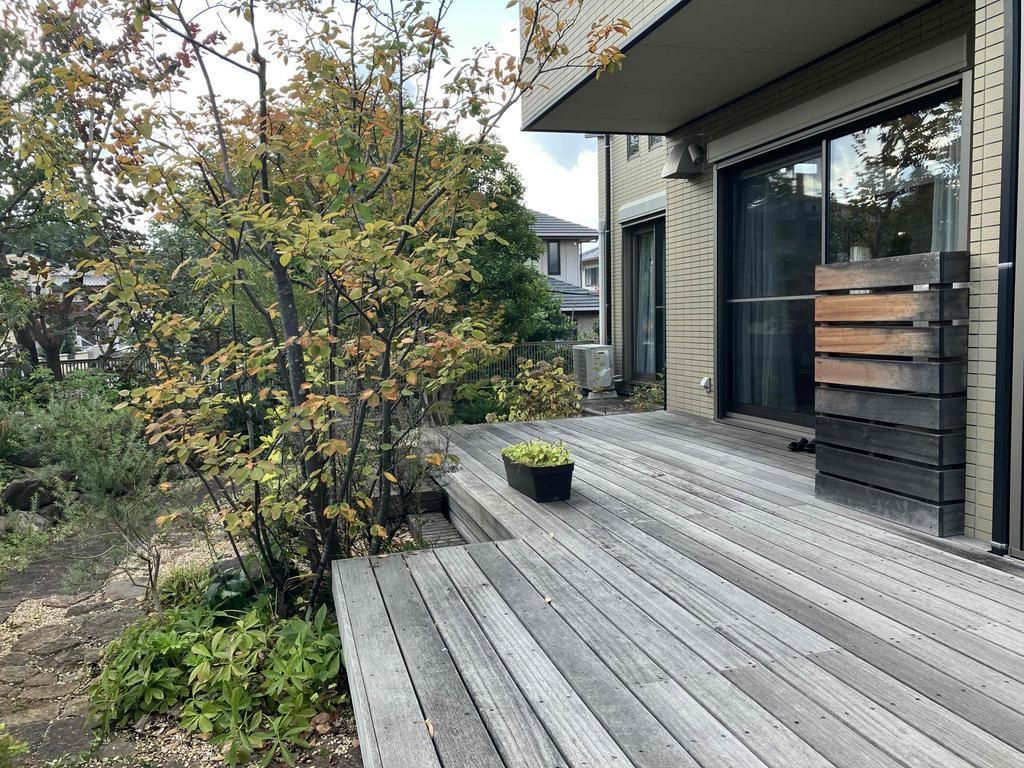 5LDK Detached House with Internal Garage in Ikoma, Nara - Thumbnail 2